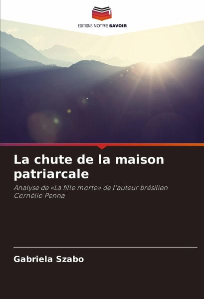 La chute de la maison patriarcale