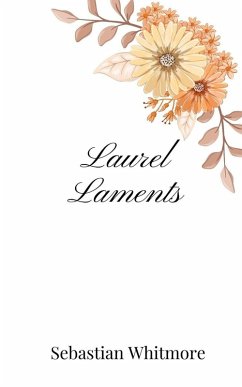 Cover Laurel Laments