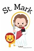 St. Mark the Gospel Writer - Children's Christian Book - Lives of the Saints