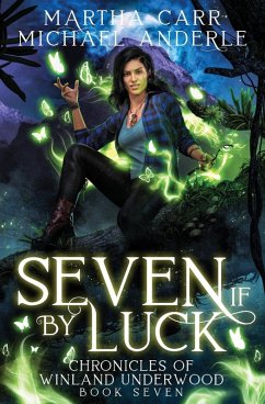 Cover Seven if by Luck