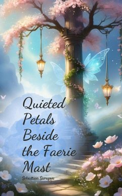 Quieted Petals Beside the Faerie Mast - Sarapuu, Sebastian