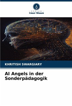 Cover AI Angels in der Sonderpädagogik