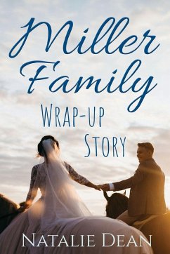 Cover Miller Family Wrap-up Story