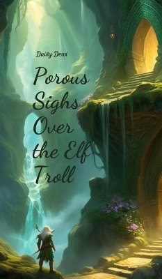 Cover Porous Sighs Over the Elf Troll