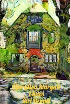 Cover Operation Stargate Chaos