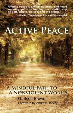 Cover Active Peace