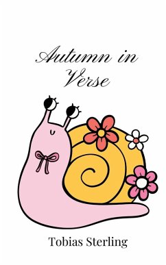 Cover Autumn in Verse
