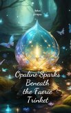 Opaline Sparks Beneath the Faerie Trinket