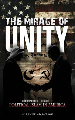 The Mirage of Unity - Rahimi, Ali R