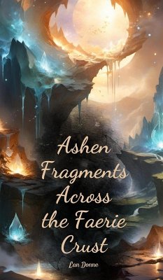 Ashen Fragments Across the Faerie Crust - Donne, Lan Ashen Fragments Across the Faerie Crust - Donne, Lan