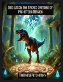 Dino Wicca Dino Wicca