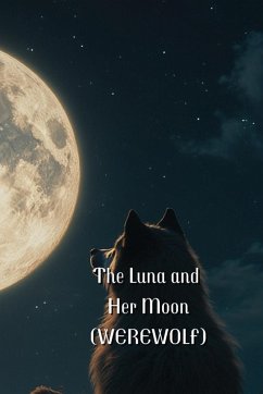 The Luna and Her Moon - Flippersnuff, Esme