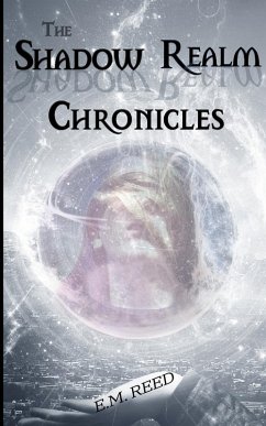 Cover The Shadow Realm Chronicles