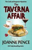 The Taverna Affair The Taverna Affair