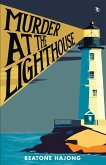 Murder at the lighthouse Murder at the lighthouse