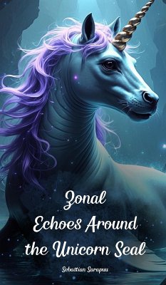 Cover Zonal Echoes Around the Unicorn Seal
