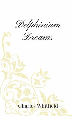 Cover Delphinium Dreams