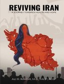 Reviving Iran, A Journey Towards Health and Hope