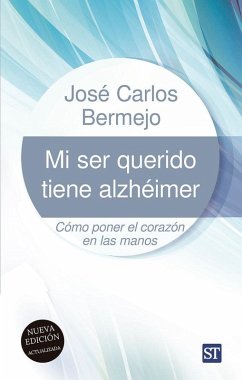 MI SER QUERIDO TIENE ALZHEIMER N/EA Cover MI SER QUERIDO TIENE ALZHEIMER N/EA