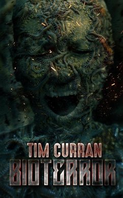 Bioterror - Curran, Tim