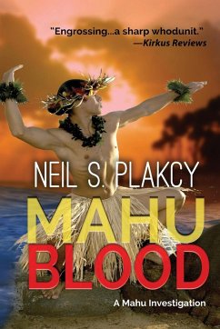 Cover Mahu Blood