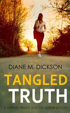 Cover Tangled Truth