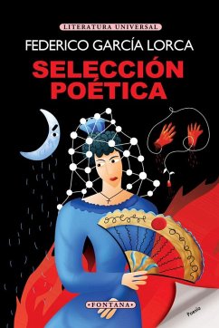 Cover Selección poética