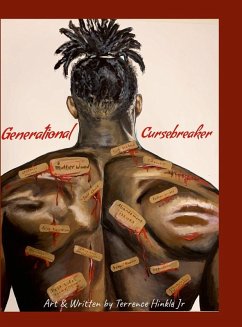 Generational Curse Breaker Cover Generational Curse Breaker