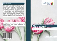 Cover Mehr mujdasi
