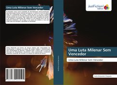 Cover Uma Luta Milenar Sem Vencedor