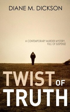 Cover Twist of Truth