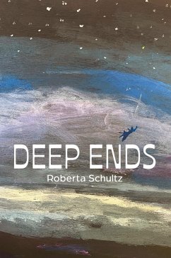 Cover DEEP ENDS