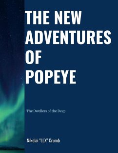 The New Adventures of Popeye - Crumb, Nikolai