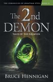 The 2nd Demon The 2nd Demon