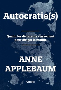 Cover Autocratie(s) (eBook, ePUB)