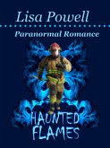 Haunted Flames (eBook, ePUB)