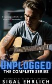 Unplugged: A Rockstar Romance Series (eBook, ePUB) Unplugged: A Rockstar Romance Series (eBook, ePUB)