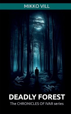 Cover Deadly Forest