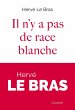 Il n'y a pas de race blanche (eBook,... - Bild 1