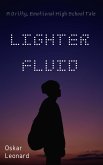 Lighter Fluid (eBook, ePUB) Lighter Fluid (eBook, ePUB)