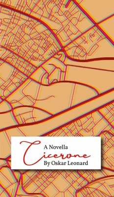 Cover Cicerone: A Novella (eBook, ePUB)