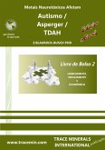 Metais Neurotóxicos Afetam - Autismo / Síndrome de Asperger / TDAH - Livro de Bolso 2 (Autism Booklets, #8) (eBook, ePUB) Metais Neurotóxicos Afetam - Autismo / Síndrome de Asperger / TDAH - Livro de Bolso 2 (Autism Booklets, #8) (eBook, ePUB)