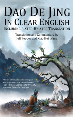 Dao De Jing in Clear English - Tzu, Lao
