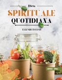 "DIETA SPIRITUALE QUOTIDIANA"1¿ Quadrimestre ITALIAN "DIETA SPIRITUALE QUOTIDIANA"1¿ Quadrimestre ITALIAN