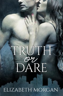 Cover Truth or Dare (eBook, ePUB)