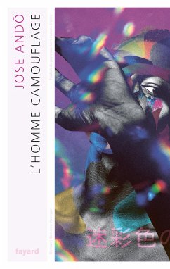 L'Homme Camouflage (eBook, ePUB) Cover L'Homme Camouflage (eBook, ePUB)