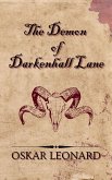 The Demon of Darkenhall Lane (eBook, ePUB) The Demon of Darkenhall Lane (eBook, ePUB)