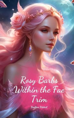 Cover Rosy Barbs Within the Fae Trim