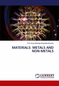 MATERIALS: METALS AND NON-METALS