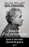 Journal d'un prisonnier (eBook, ePUB) Journal d'un prisonnier (eBook, ePUB)